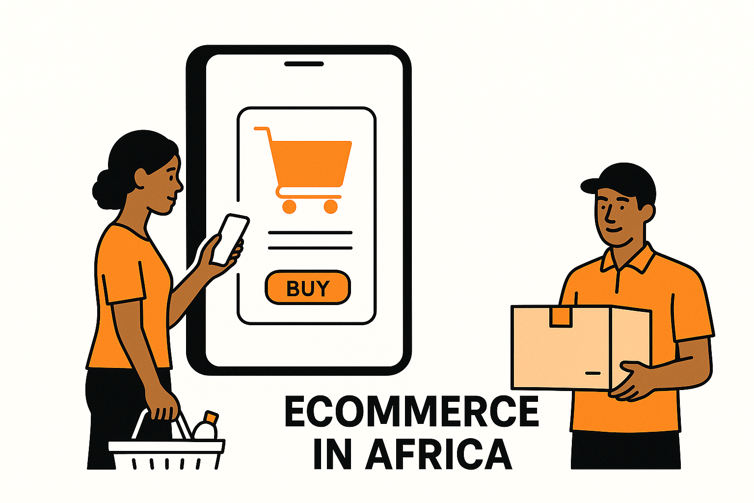 e-commerce-in-africa-2025